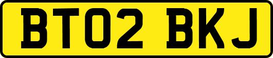 BT02BKJ