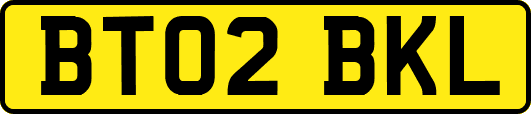 BT02BKL
