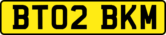 BT02BKM