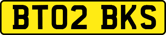 BT02BKS