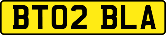 BT02BLA