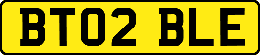 BT02BLE