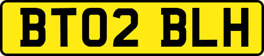 BT02BLH
