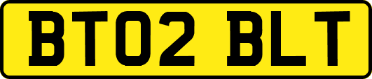 BT02BLT