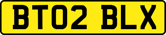 BT02BLX