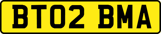 BT02BMA