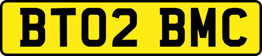 BT02BMC