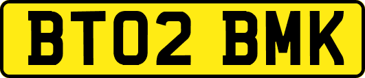 BT02BMK
