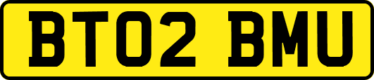 BT02BMU
