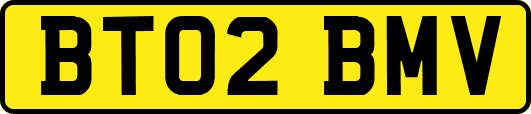 BT02BMV