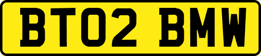 BT02BMW