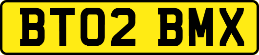 BT02BMX