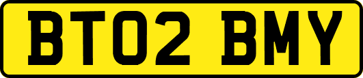 BT02BMY