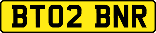 BT02BNR