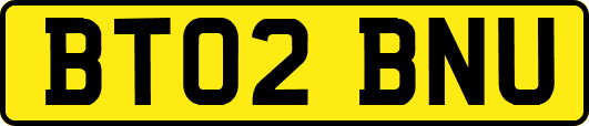 BT02BNU