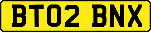 BT02BNX