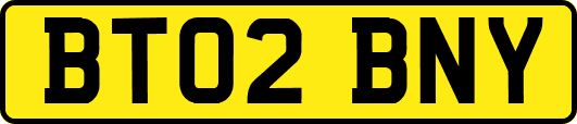 BT02BNY