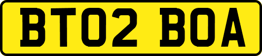 BT02BOA