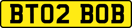 BT02BOB