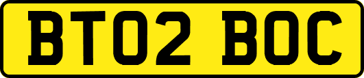 BT02BOC