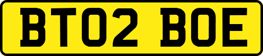 BT02BOE