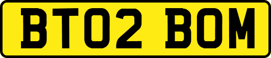 BT02BOM