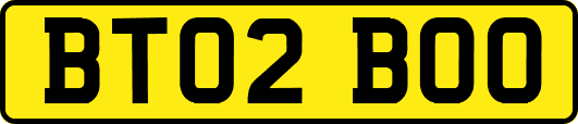 BT02BOO