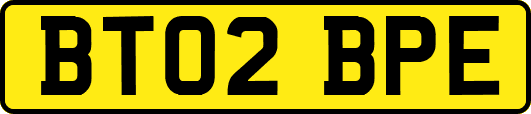 BT02BPE