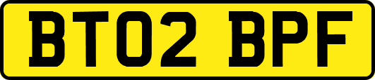 BT02BPF
