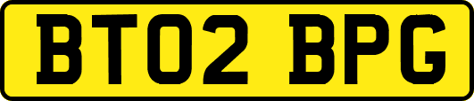 BT02BPG