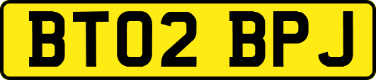 BT02BPJ