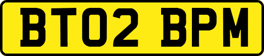 BT02BPM