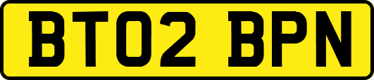 BT02BPN