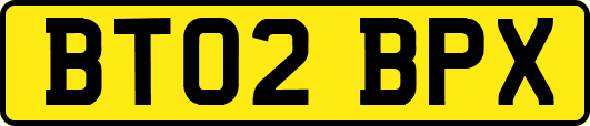 BT02BPX