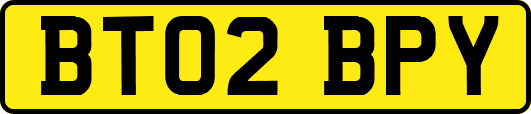 BT02BPY