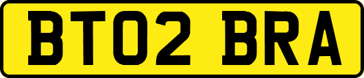 BT02BRA