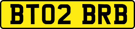 BT02BRB