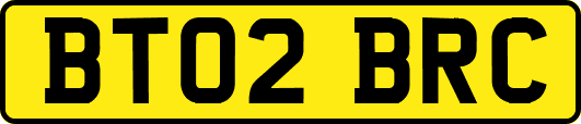 BT02BRC