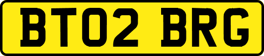 BT02BRG
