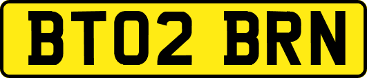 BT02BRN