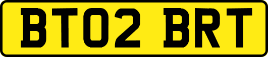 BT02BRT