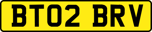 BT02BRV