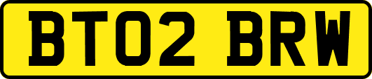 BT02BRW