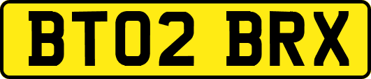 BT02BRX