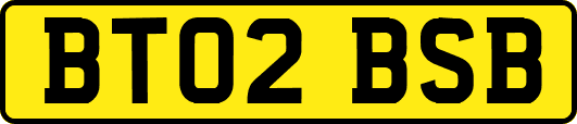 BT02BSB
