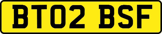 BT02BSF