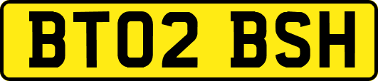 BT02BSH