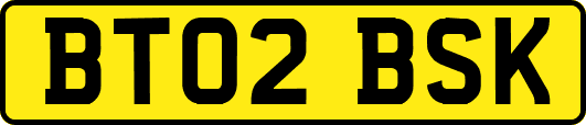 BT02BSK