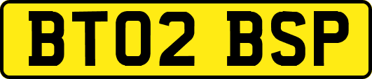 BT02BSP