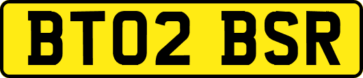 BT02BSR